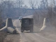 В ЛНР у Лисичанска и Северодонецка военные ВСУ массово сдаются в плен