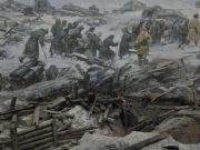 У них Сталинград есть. У нас — нет