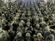 СМИ: до 20 тысяч наёмников из США могут быть переброшены на Украину