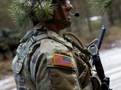 80 наёмников НАТО попали в окружение в Донецкой области