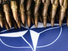 “НАТО руками Литвы начинает блокаду российского региона, это прямая агрессия против России, вынуждающая прибегнуть к самозащите»