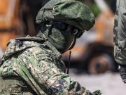 ВС РФ взяла в плен наёмников, причастных к казни военных ВС РФ