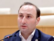 Анри Оханашвили: Венецианская комиссия сегодня высказывает иное мнение по поводу тщательно выполненной рекомендации — мы готовы продолжить обсуждение этих странных и общих рекомендаций Анри Оханашвили