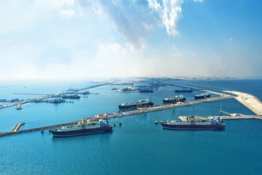 Владимир Литвиненко рассказал, почему Катар не спешит обещать Европе дополнительные объёмы газа