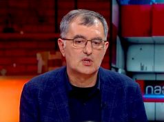 Созар Субари: Европарламент прямо сказал, что Грузия должна быть вовлечена в войну Созар Субари