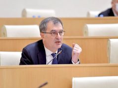 Созар Субари: В ответ на протянутую премьер-министром руку для деполяризации мы получили нереальные требования о передачи власти силам, которым народ неоднократно заявлял, что никогда не изберет Созар Субари