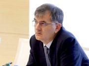 Созар Субари: Когда вы говорите, что хотите вступить в ЕС, это автоматически означает, что вы отказываетесь от определенных юрисдикций и передаете эти юрисдикции ЕС Созар Субари