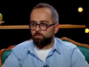 Основатель «Тбилиси Прайд»: Сегодня начинается тбилисский Майдан! Гиорги Табагари