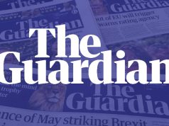 The Guardian приводит цифры украинских потерь The Guardian