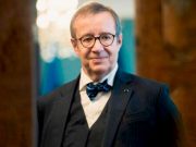 Томас Хендрик Ильвес — Ираклию Кобахидзе: Когда ты в яме, перестань копать, когда ты так глубоко, просто продолжай идти в Китай — в Европе для тебя нет места Томас Хендрик Ильвес