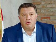 Гиги Угулава: Решение состоит в том, чтобы «заставить их» уйти в отставку, а новая коалиция сделает то, что даст нам статус кандидата в ЕС к концу года Гиги Угулава