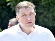 Гиги Угулава: Разговор о принуждении правительства к выполнению своих обязательств не имеет здравого смысла. Единственное, что мы должны заставить его сделать, это уйти в отставку и провести досрочные выборы Гиги Угулава
