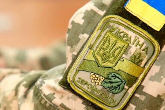 NYT: Россия затягивает петлю вокруг важных городов на востоке Украины