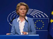 Черные тучи сгущаются над Европой