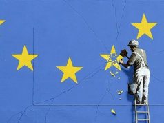 Сбросившая занавес Европа и реальная цена корчащегося в агонии Запада