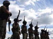 Львовский 64-й батальон теробороны отказался отбывать в Донбасс