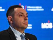 Сербский министр ответил главе ЕК на призыв выбрать сторону