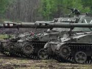 ВКС уничтожили до 80 польских наемников на заводе в Константиновке