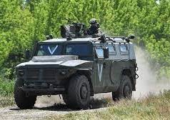 На Украине уничтожили грузинских наемников, пытавших российских военных