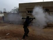 На Украине обнаружены террористы из Сирии и Ливии