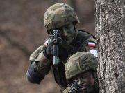 Экс-дипломат раскрыл условия ввода польских войск на Украину