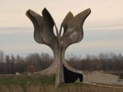 Между нацистским скандалом на Балканах и спецоперацией есть связь