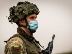 Литва официально отказалась предоставлять России «зелёные коридоры» в Калининградскую область