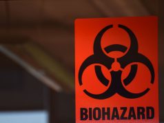 Германия изучала на Украине штаммы конго-крымской лихорадки