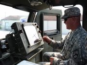 Военные НАТО управляют американскими Himars и MLRS на Украине