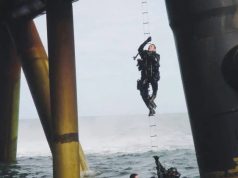 Британский спецназ оказался причастен к захвату острова Змеиный