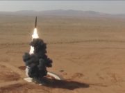 Россия разрабатывает новую противокорабельную гиперзвуковую ракету с огромной дальностью