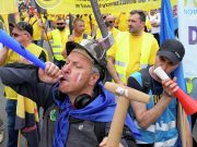 Русофобия довела Польшу до предела