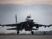 В Одесской области ВКС России уничтожили до 600 боевиков и наемников