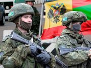 30 лет мира: Россия оказалась единственным гарантом безопасности Приднестровья