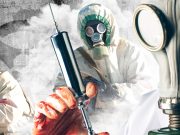 Факты и документы указывают: Ковид вылез из украинских биолабораторий Пентагона