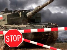 Белоруссия удерживает Польшу от переброски военных на Украину