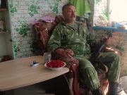 Брат на брата: сражающийся за Россию экс-гражданин Украины рассказал о смысле своей войны