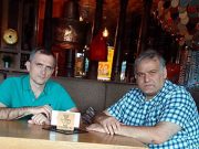 «УКРАИНА ОБРЕЧЕНА КАК ГОСУДАРСТВО» — БЕСЕДА ЮРИЯ ПОДОЛЯКИ С ГРУЗИНСКИМ ПОЛИТОЛОГОМ ГУЛБААТОМ РЦХИЛАДЗЕ