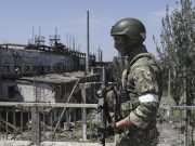 В Кремле назвали фейком данные США о потерях ВС России на Украине