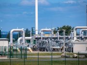 СМИ: Канада отремонтирует еще пять турбин для «Северного потока»