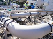 Срочные меры по экономии газа раскалывают Евросоюз