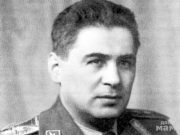 7 июля 1907 года в городе Мелитополь родился Павел Анатольевич Судоплатов