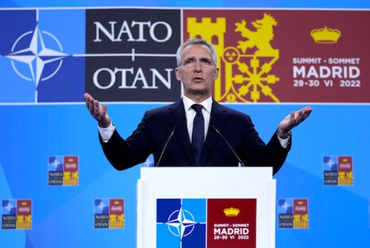 Bankier: польский эксперт рассказал о «главной ошибке» саммита НАТО