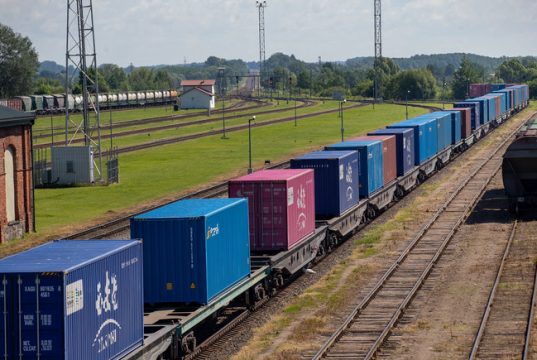 Spiegel: «избежать ненужных провокаций» — Брюссель пойдёт на уступки Москве и разрешит транзит в Калининград