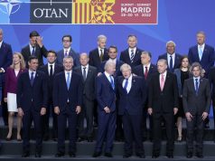 Le Figaro: «Запад един, как никогда, но мир на него не ориентируется» — эксперт об итогах саммитов G7 и НАТО