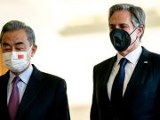 Spiegel: менталитет времён холодной войны — Блинкен раскритиковал Китай за поддержку России в украинском кризисе