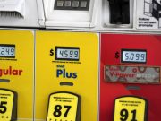 CNBC: скачок цен на топливо вскоре ударит не только по автолюбителям