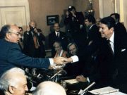 Compact: боевые действия на Украине — это результат нарушенных обещаний НАТО