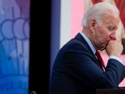 Times: американцы считают, что Байден слишком стар для должности президента