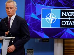 Merkur: на территории Украины тайно действуют спецподразделения НАТО